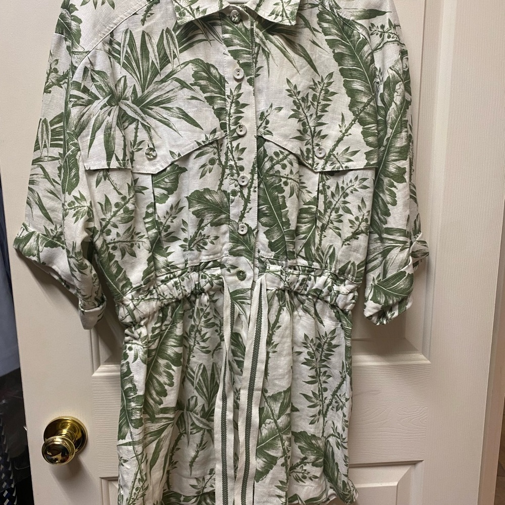 Zimmermann Romper